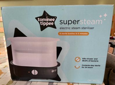 Tommee Tippee Electric Steriliser