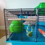 Hamster cage Image 3