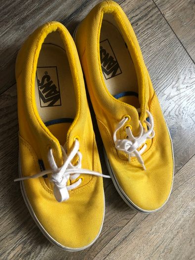 Vans trainers Shoes