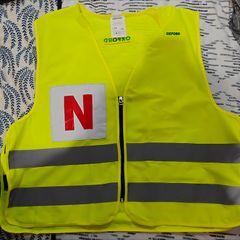Motorbike PPE clothing