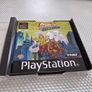 Scooby Doo and the Cyber Chase PlayStation1 Ps1 PlayStation2 Ps2 Games Original Image 4