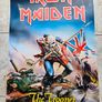 21 x Heavy Metal Posters Image 3
