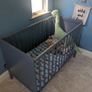 Baby Elegance Cot 1 Image 2