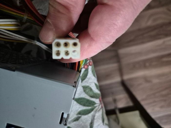 750W Power Supply For Dell H750P-00 Precision 690 Workstation