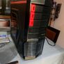 Desktop Pc + Gaming Monitor Image 2