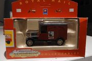 Corgi Motoring Memories Royal Mail Van
