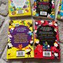Kids educational books - Clever Kids / Bright Sparks - NEW Image 2