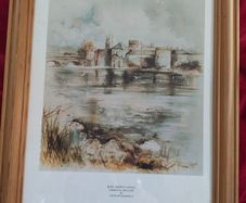 Anne Fitzgerald Print