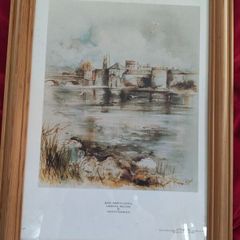 Anne Fitzgerald Print