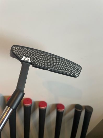TaylorMade Stealth Golf Set