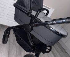 icandy Peach 7 Bundle