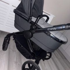 icandy Peach 7 Bundle