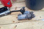 Smax Mondeo Kuga galaxy 2.0 starter
