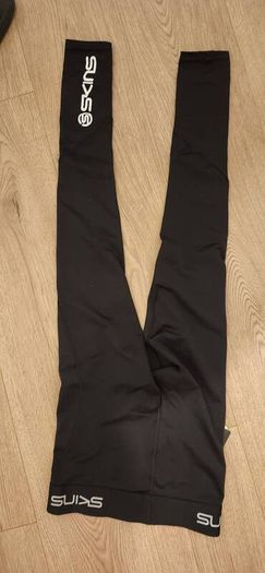 Mens sports compression pants