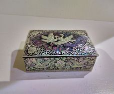 Jewellery Box