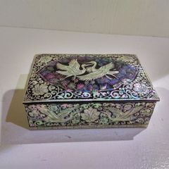 Jewellery Box