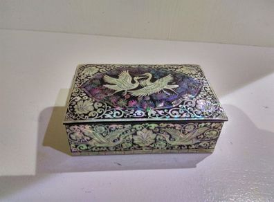 Jewellery Box