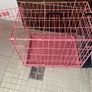 Dog pink I Crate Image 3
