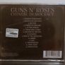 Guns and Roses Chinese Democracy CD Album Image 2
