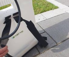 Backpack Garden Sprayer
