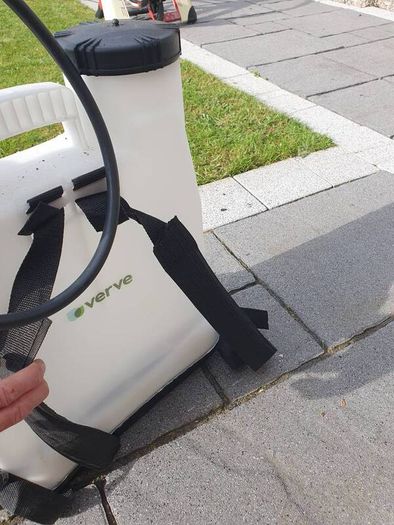 Backpack Garden Sprayer