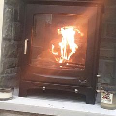 Stove
