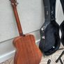 Guitar Yamaha Acoustic Image 5