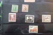 Australian Stamps.