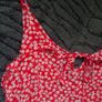 Summer Dress. Size 10 Image 3