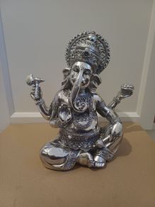 Ganesha Statue