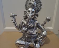 Ganesha Statue