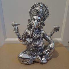 Ganesha Statue