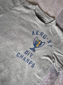 Vintage Aeropostale T-shirt