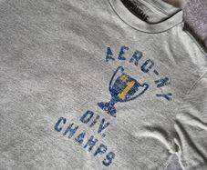 Vintage Aeropostale T-shirt