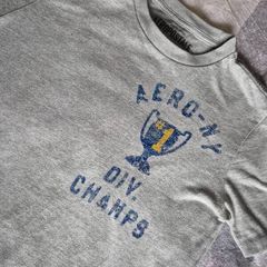 Vintage Aeropostale T-shirt
