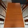 Mid Century Drop Leaf Dining Table Image 3