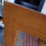 Solid Reclaimed Wood Mirror Image 7