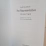 The Representative: A Christian Tragedy by Rolf Hochhuth. Translated by Robert David MacDonald (GT187) Image 2
