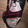 Golfers club Large Golf bag W golf cover Image 6