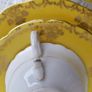 Antique Beyer & Bock China tea set. Image 3