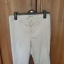 Straight Leg Trousers Image 2