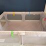 Extra Large Baby Playpen  (2m x1.4m) Image 5