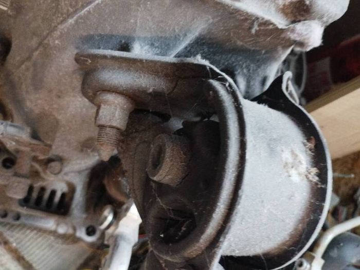 s4c lsd gearbox