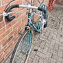 Vintage Viking Bike Image 3