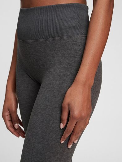 GapFit Brushed Jersey Leggings, S, BNWT