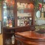 Complete home bar Image 6