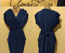 Closet Pocket Dress