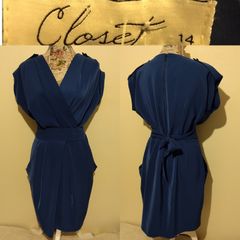Closet Pocket Dress