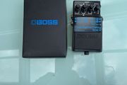 Boss SDE-3 Dual Digital Delay