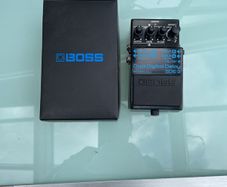 Boss SDE-3 Dual Digital Delay